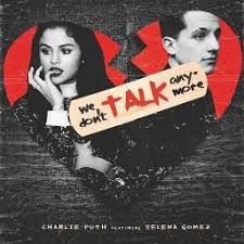 Charlie Puth Ft Selena Gomez We Don 39 T Talk Anymore Recorded By Itzjustinbieber And Ls Charlie Puth Selena Gomez We Dont Talk Anymore Selena Gomez Cover