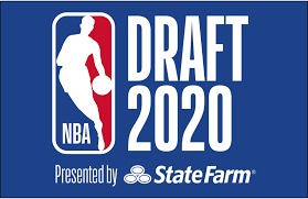 People interested in nba draft 2020 logo also searched for. Nba Draft Primary Dark Logo National Basketball Association Nba Chris Creamer S Sports Logos Page Sportslogos Net