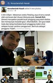 Berbaloi dgn nilai wang ringgit dan dapat menjimatkan kos perubatan yang mencecah ribuan ringgit. Apa Kata Pengguna Sebenar Triple T