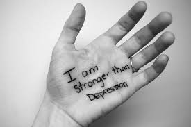 Image result for Depression