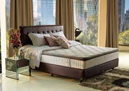 Rp 7.130.000,00 harga elite single size : 5 Merk Spring Bed Murah Berkualitas Springbed Surabaya