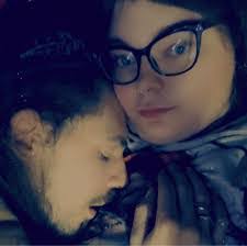 Tina Thornburg's Instagram, Twitter & Facebook