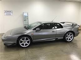 lotus esprit v8 1998 trade me lotus esprit lotus car lotus