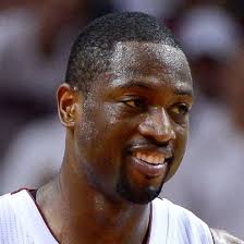 Dwyane Wade: Biography, NBA Champion, Miami Heat Shooting Guard