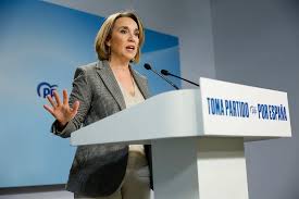 El PP pide la comparecencia urgente de la fiscal general del Estado tras las purgas a los críticos con García Ortiz