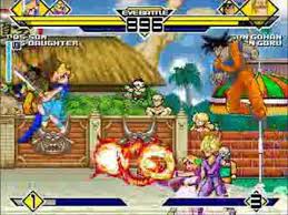 Maybe you would like to learn more about one of these? Emugen Dragon Quest Vs Dragon Ball Z Youtube