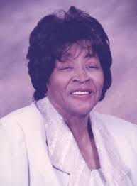 Della Patrick Obituary (2015)