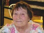 Gladys Manning Smith Obituary April 29, 2014