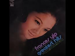 葉麗儀 Frances Yip-GREATEST HITS [Full Album] 1971