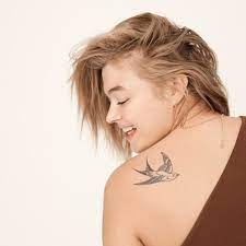 Tattoos that last a year. Would You Get A Tattoo That Fades In A Year Now You Can