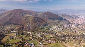 Image result for pyramids bosnia