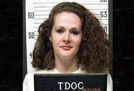 美国一州将处决一名女囚复杂背景下的死刑争议_中华网