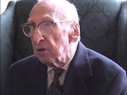 One of the World's Oldest Living People Talks to TheVillageCelebration