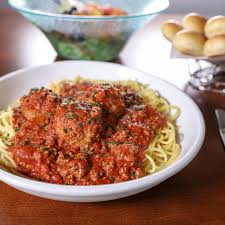 All The Pasta You Can Eat With Olive Garden S Never Ending Pasta Pass Eater