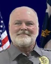 Law Enforcement Officers