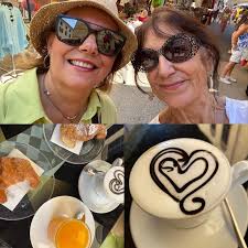 I ♥LOVE ♥Learning with Locals in Pistoia: Discovering a Hidden Gem with  Michela!