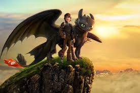 The trailers for how to train your dragon: How To Train Your Dragon 3 Download Edwardwilsonuyal