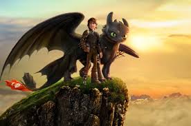 The sequel to how to train your dragon 2, how to train your dragon: How To Train Your Dragon 3 Download Edwardwilsonuyal