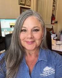 Appreciation for Darcey Moore's contributions to Pittsboro's food scene