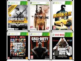 How To Download Xbox 360 Games To Usb And Play Youtube
