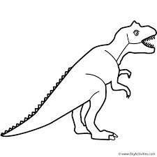 Maybe you would like to learn more about one of these? Tyrannosaurus Rex T Rex Coloring Page Dinosaurs