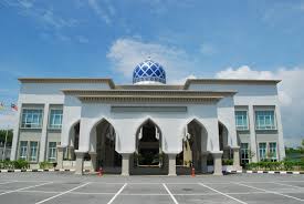 White cottage guest house 371 d kg jelutong kota, depan smk kota, wakaf che yeh, kota bharu; Jabatan Kehakiman Syariah Negeri Selangor