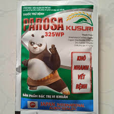 Parosa 325WP