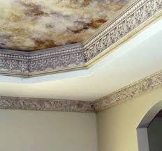 It is also simple to install. Foam Design Center Crown Moldings Trim