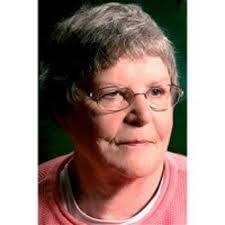 Ellen Weibel Obituary