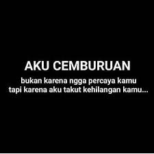 Dia berkongsi perasaan dengan anda lelaki memilih tentang perkara yang mereka dedahkan dan kepada siapa. 31 Kata Kata Cemburu Menguras Hati Buat Pacar Gebetan Dan Teman