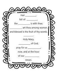 We have worksheets for holidays, seasons, animals and lots of worksheets for learning the alphabet, numbers, colors, shapes and much more! Prayer Worksheet Bundle Level 1 Prayers For Children Prayer Worksheet Our Father Prayer