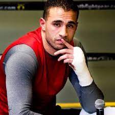 Fight took place in seoul, south korea at. Badr Hari Ø¨Ø¯Ø± Ù‡Ø§Ø±ÙŠ Posts Facebook