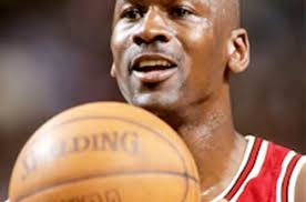 Portrait Michael Jordan Rosse Michael Jordan Back Tattoo Original 2005  Michael Jordan Nike