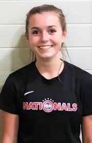 Grace Schiller's Women's Soccer Recruiting Profile