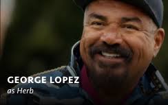 Lakewood MovieNight Presents Walking with Herb