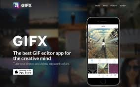 After upload, you can select the part of the video you want to cut, entering the start and end times. 12 Best Gif Maker Apps On Iphone And Android Wyzowl