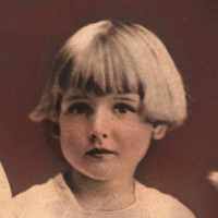 Zetha Arlene German (1915–) • FamilySearch