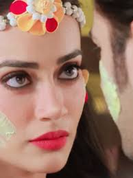 Samira and Salman Shah Pic Choose Your Partner Wisely