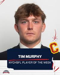 2024 PLAYERS OF THE WEEK