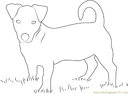 I have wonderful printable dog coloring pages to share with you! Cute Pup Coloring Page For Kids Free Dog Printable Coloring Pages Online For Kids Coloringpages101 Com Coloring Pages For Kids