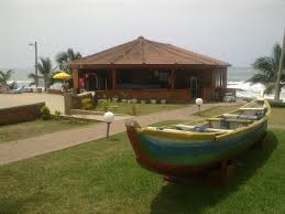 Coconut Grove Beach Resort Elmina Outdoor Bed Beach Resorts Outdoor Decor