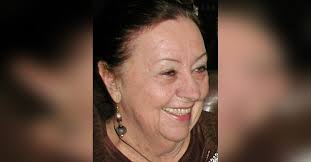 Obituary information for Donna Jean Parisi