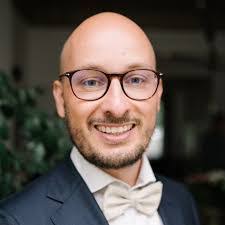 Mark Emmerich's Instagram, Twitter & Facebook