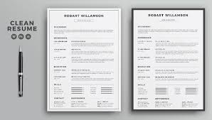 How to create a resume template in word. Printable Resume Template 35 Free Word Pdf Documents Download Free Premium Templates