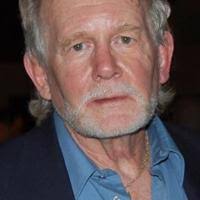 Jim 'RONIN' Harrison