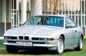1991 1997 Bmw 8 Series Throwback Bmw Bmw Cars Bmw Car