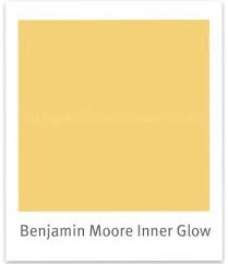 Choosing the right shade for your room can be tough with the limitless options and wide variety of benjamin moore paint colors. Creategirl Color Time Benjamin Moore Inner Glow Yellow Paint Benjamin Moore Yellow Paint Colors Tuscan Colors