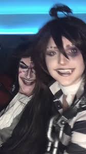 How Did Antonio Die Idv