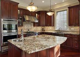 The kitchen countertops design affects the organization of your kitchen significantly. Best Kitchen Countertops Boise Idaho North Star Remodels