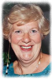 Audrey Marguerite Watson (nee Falls) Obituary